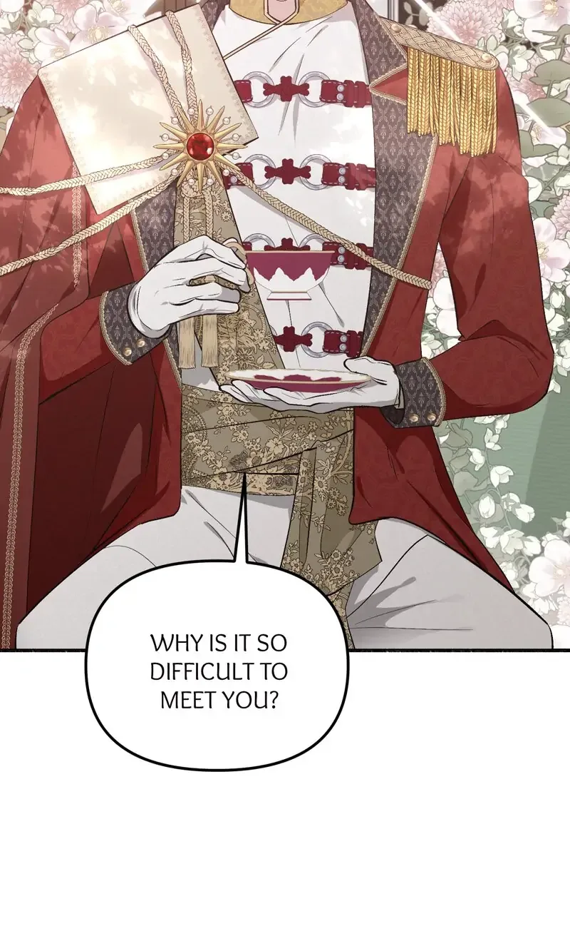 My Angelic Husband is actually a Devil in Disguise Chapter 86 page 50