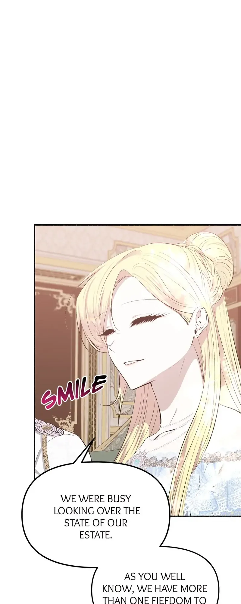 My Angelic Husband is actually a Devil in Disguise Chapter 86 page 53