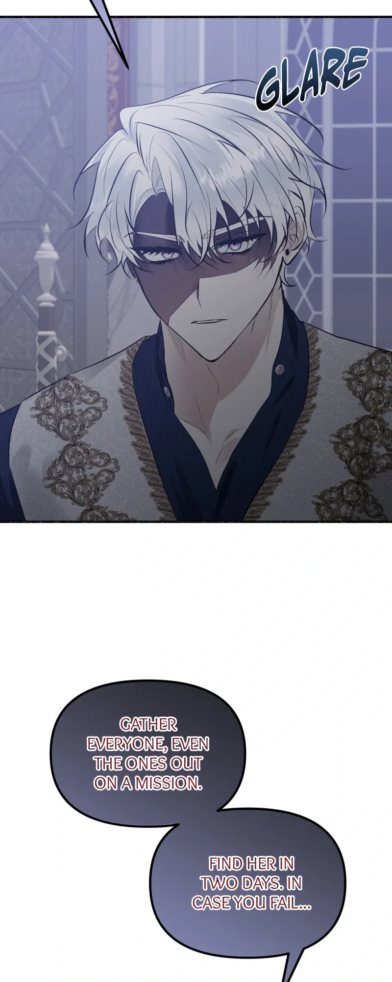 My Angelic Husband is actually a Devil in Disguise Chapter 90 page 70
