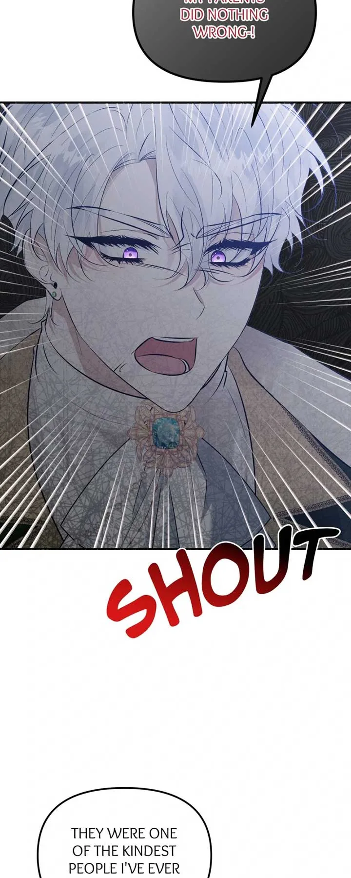 My Angelic Husband is actually a Devil in Disguise Chapter 91 page 61