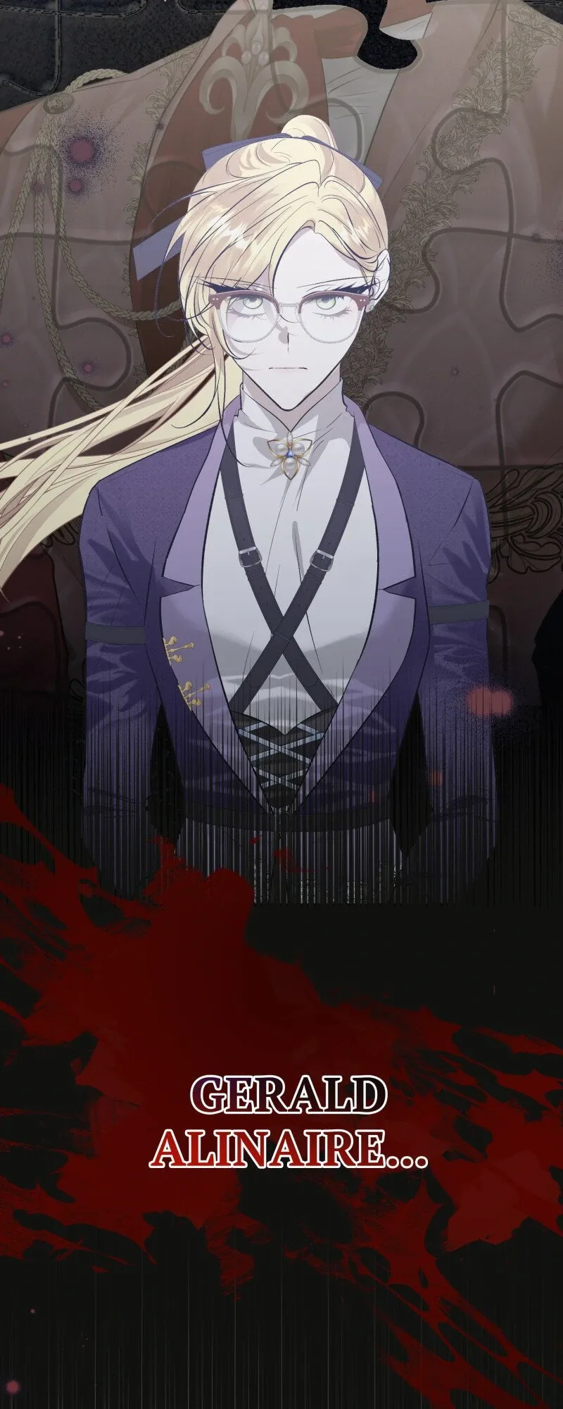 My Angelic Husband is actually a Devil in Disguise Chapter 90 page 62