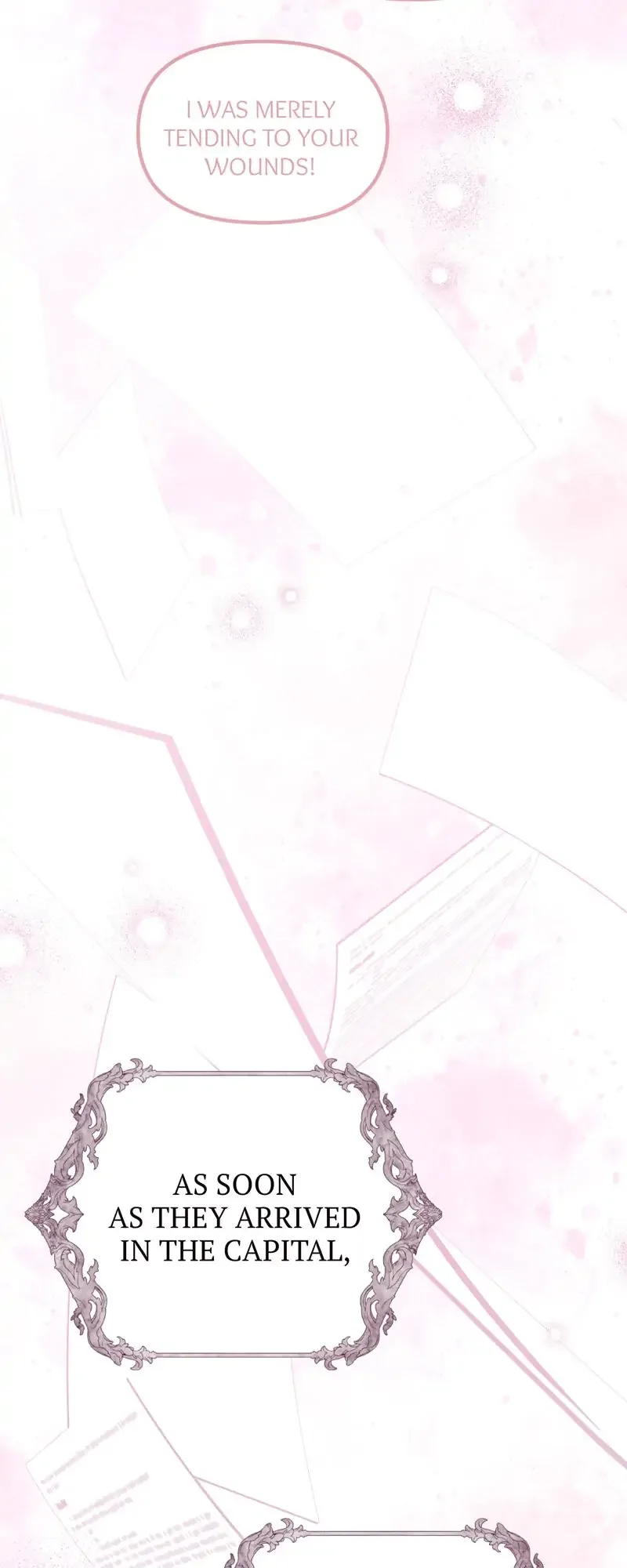 My Angelic Husband is actually a Devil in Disguise Chapter 86 page 48