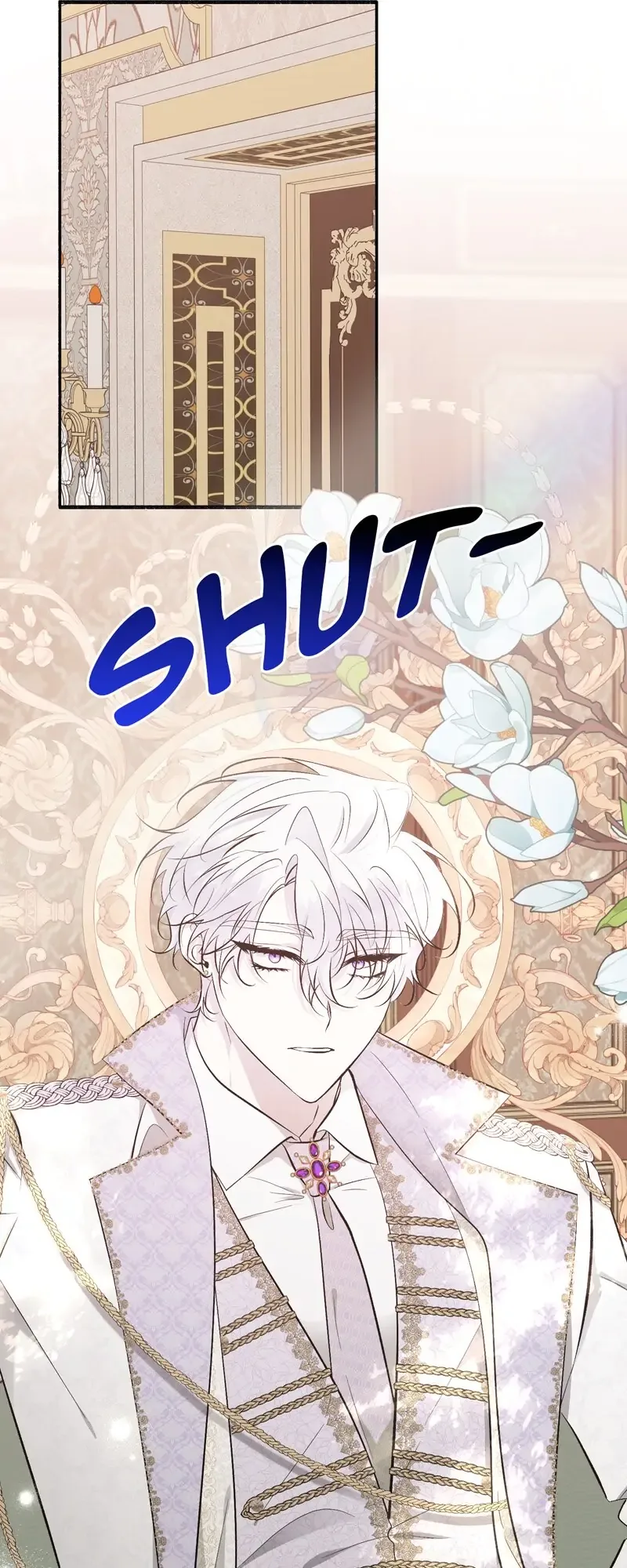My Angelic Husband is actually a Devil in Disguise Chapter 86 page 62