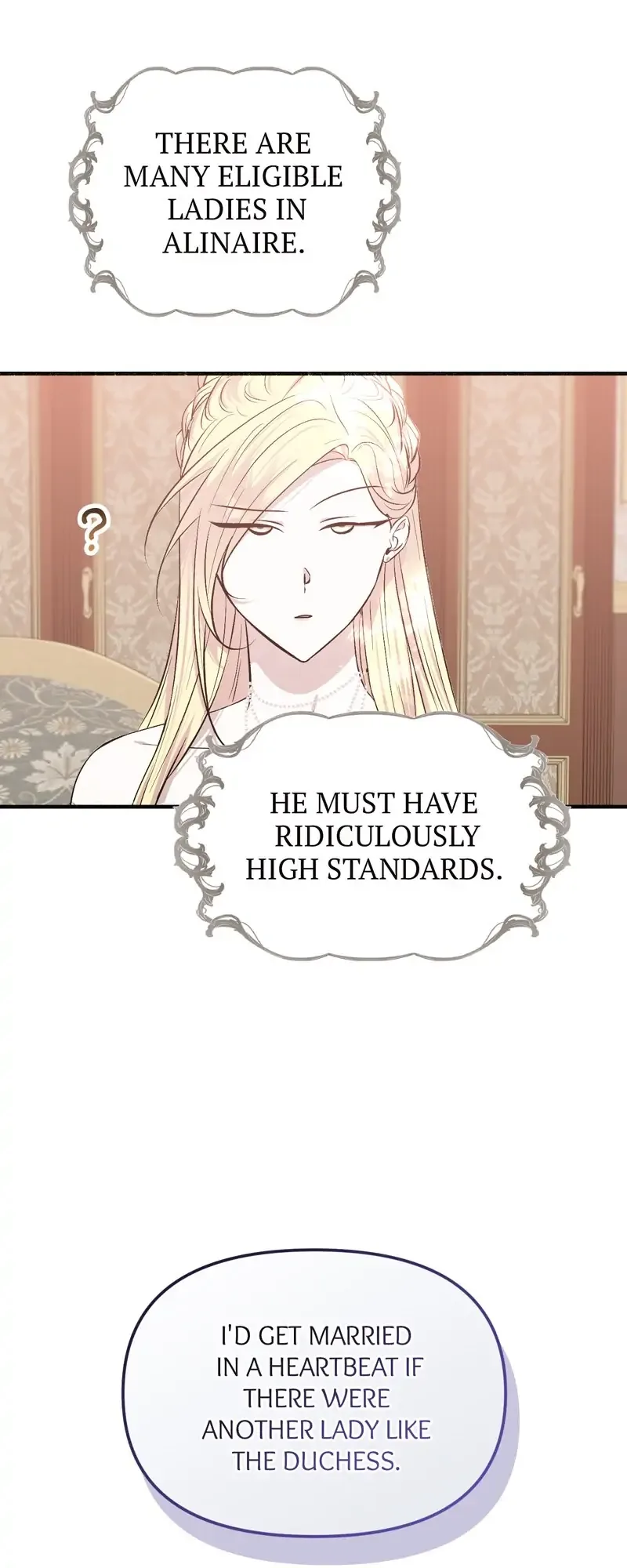 My Angelic Husband is actually a Devil in Disguise Chapter 86 page 58
