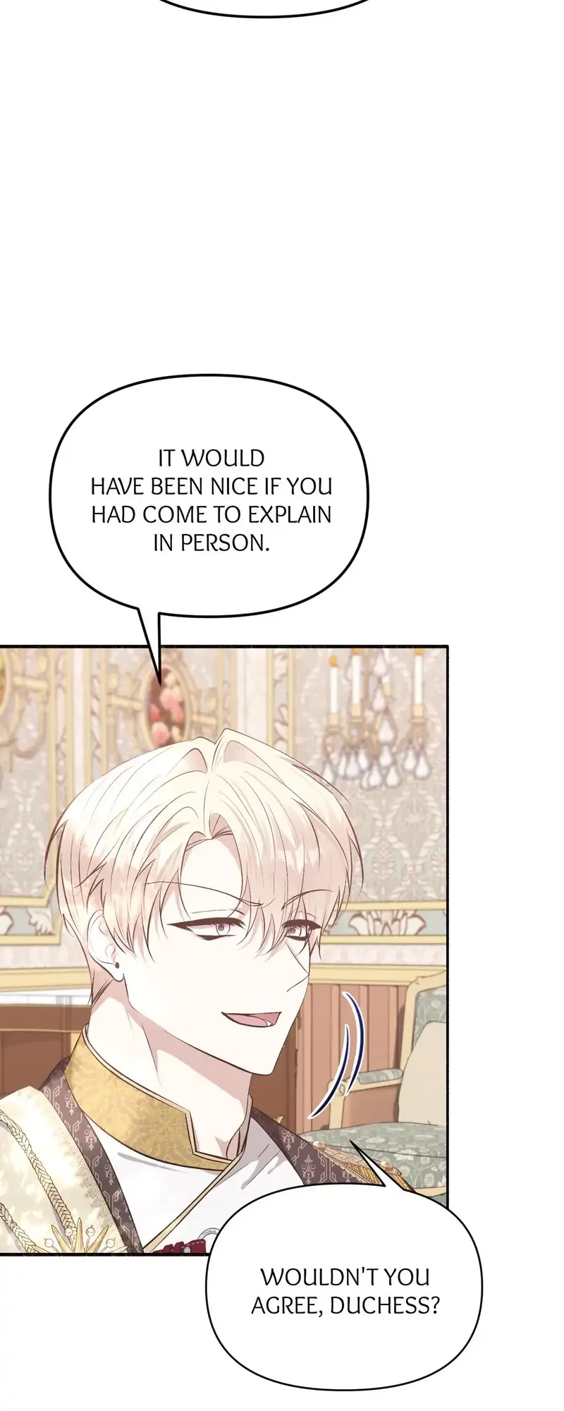 My Angelic Husband is actually a Devil in Disguise Chapter 86 page 52
