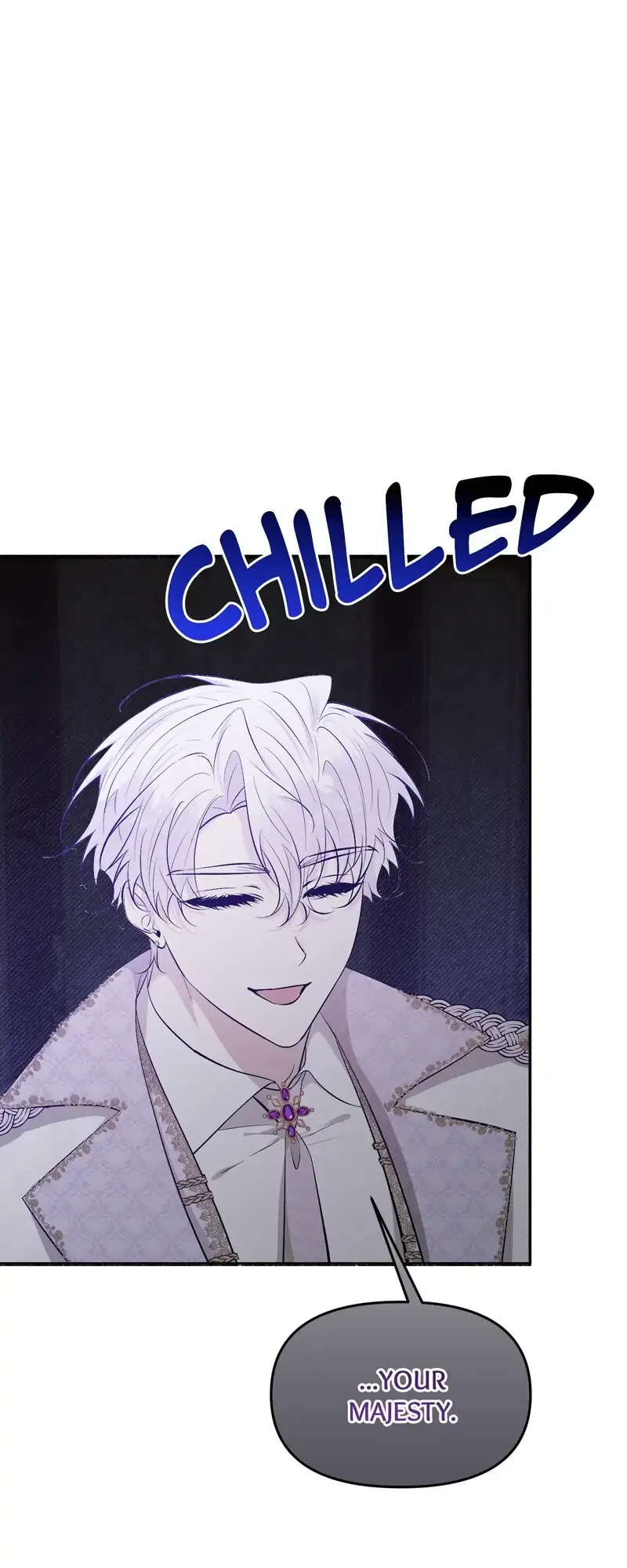 My Angelic Husband is actually a Devil in Disguise Chapter 86 page 59