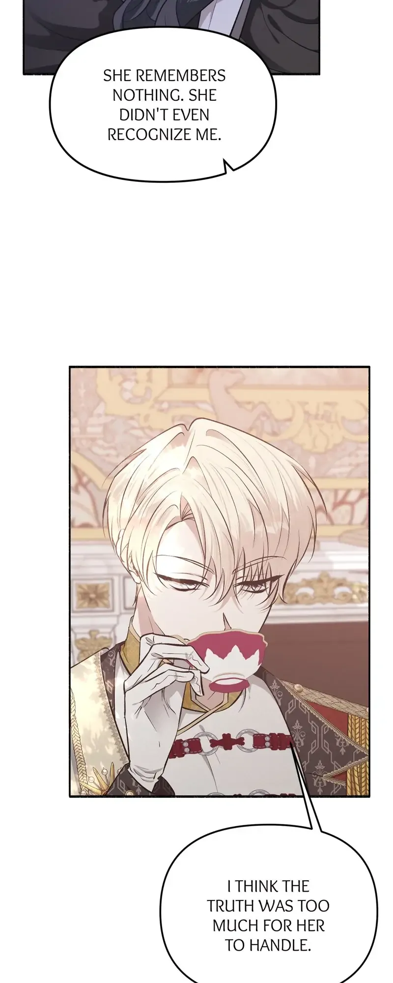 My Angelic Husband is actually a Devil in Disguise Chapter 86 page 67