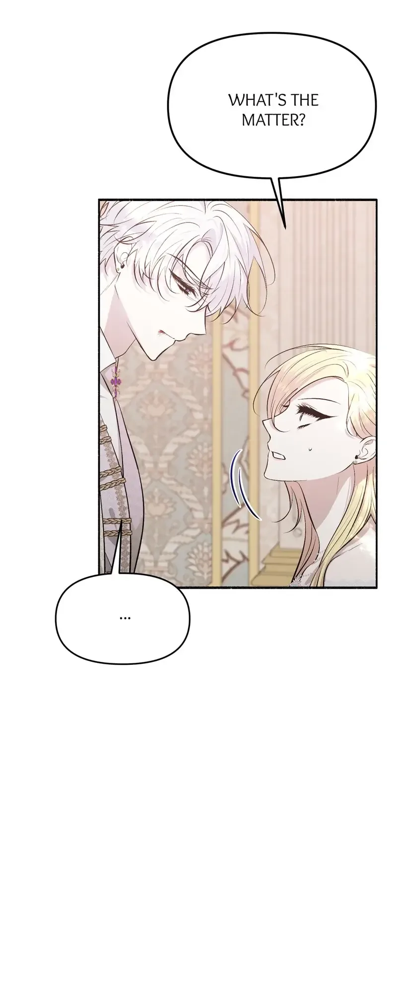My Angelic Husband is actually a Devil in Disguise Chapter 86 page 73