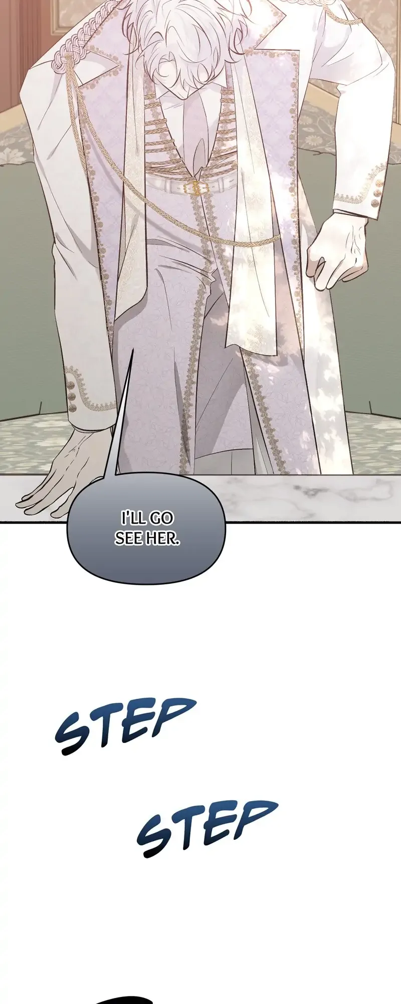 My Angelic Husband is actually a Devil in Disguise Chapter 86 page 69