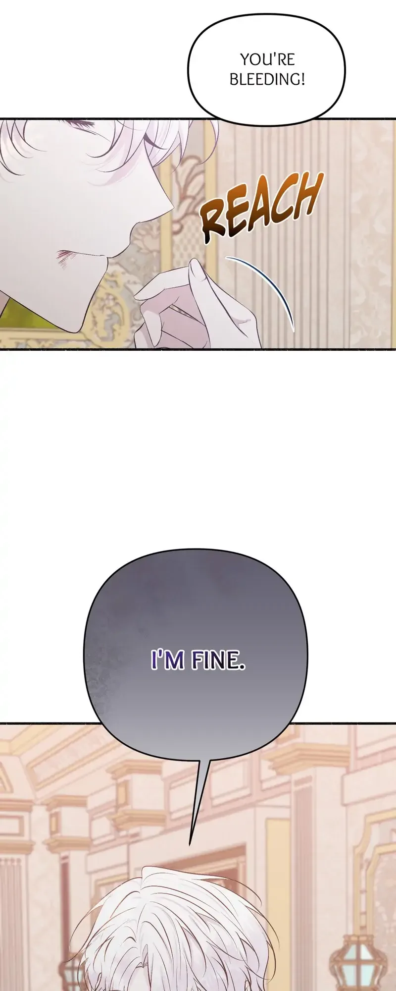 My Angelic Husband is actually a Devil in Disguise Chapter 86 page 74