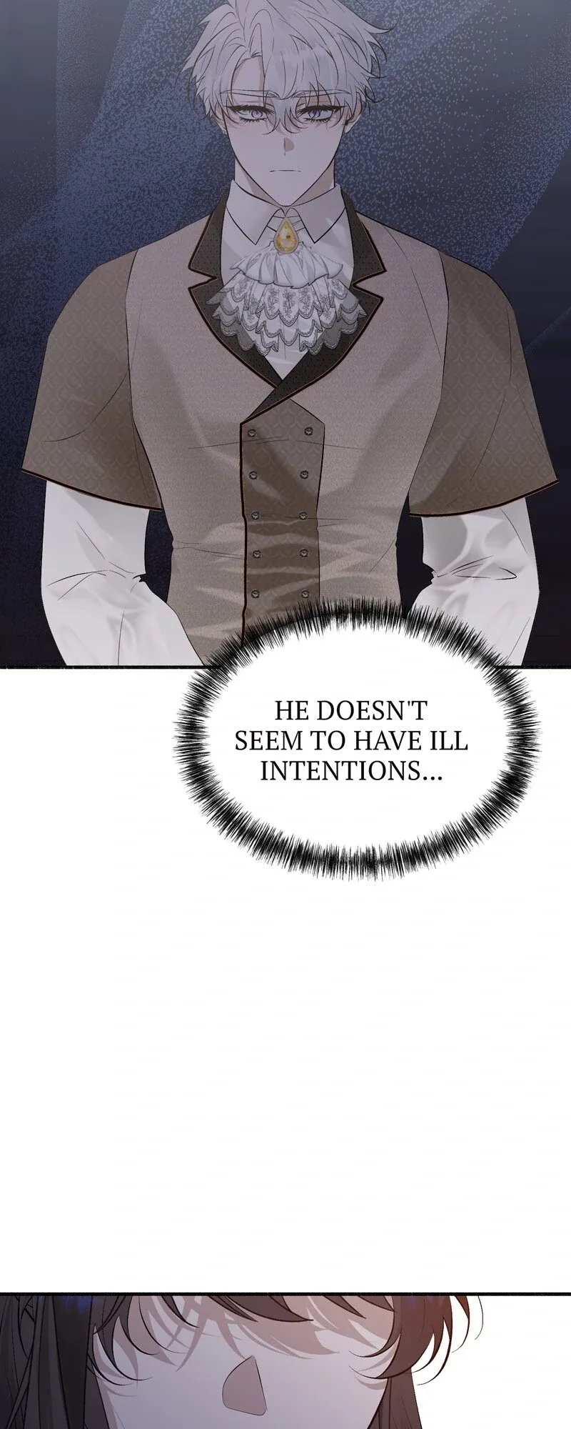 My Angelic Husband is actually a Devil in Disguise Chapter 93 page 26