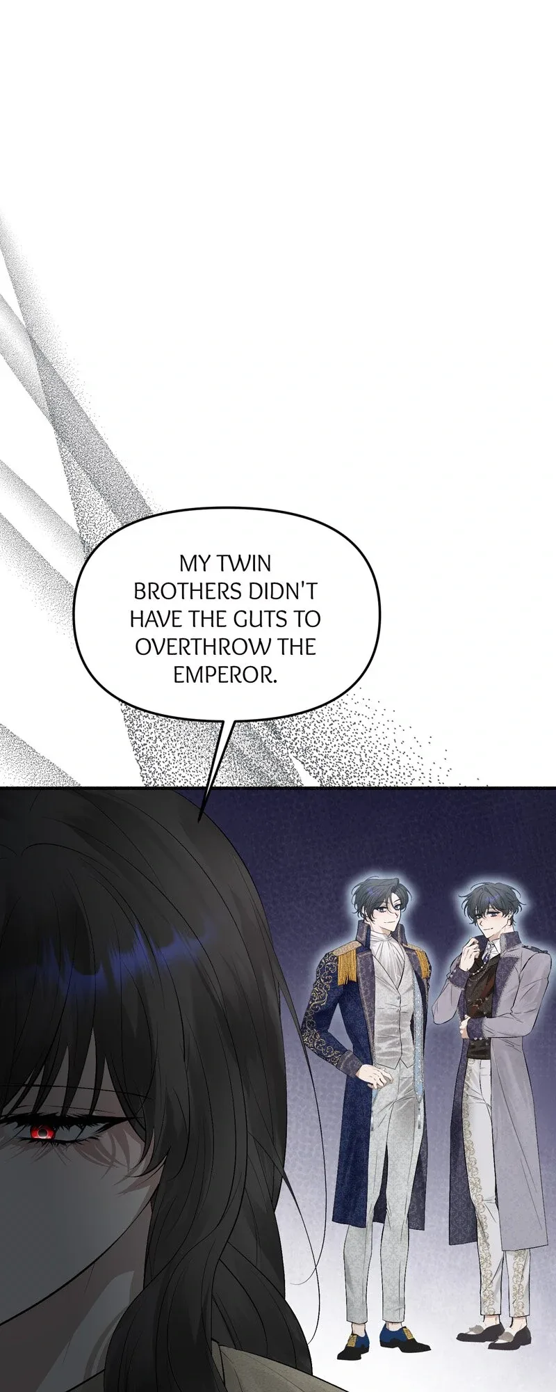 My Angelic Husband is actually a Devil in Disguise Chapter 93 page 30