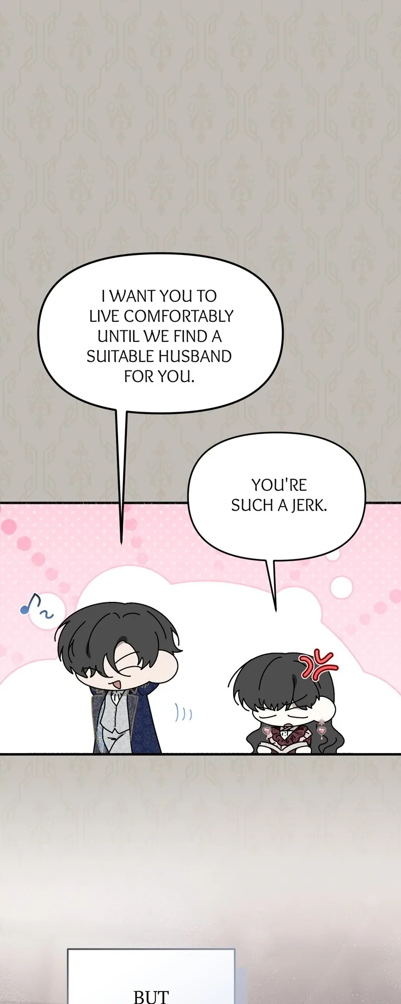 My Angelic Husband is actually a Devil in Disguise Chapter 93 page 44