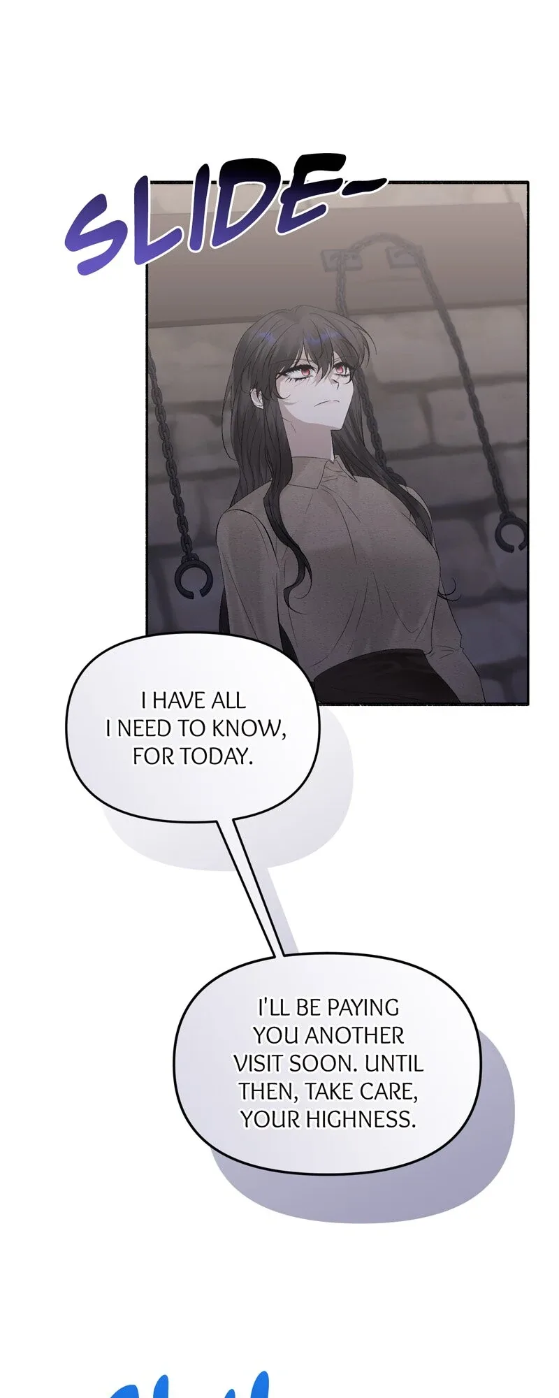 My Angelic Husband is actually a Devil in Disguise Chapter 93 page 47