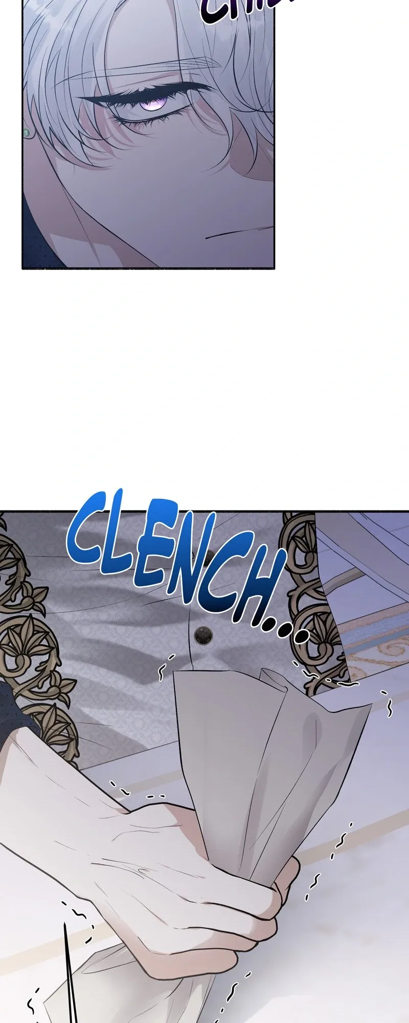 My Angelic Husband is actually a Devil in Disguise Chapter 93 page 56