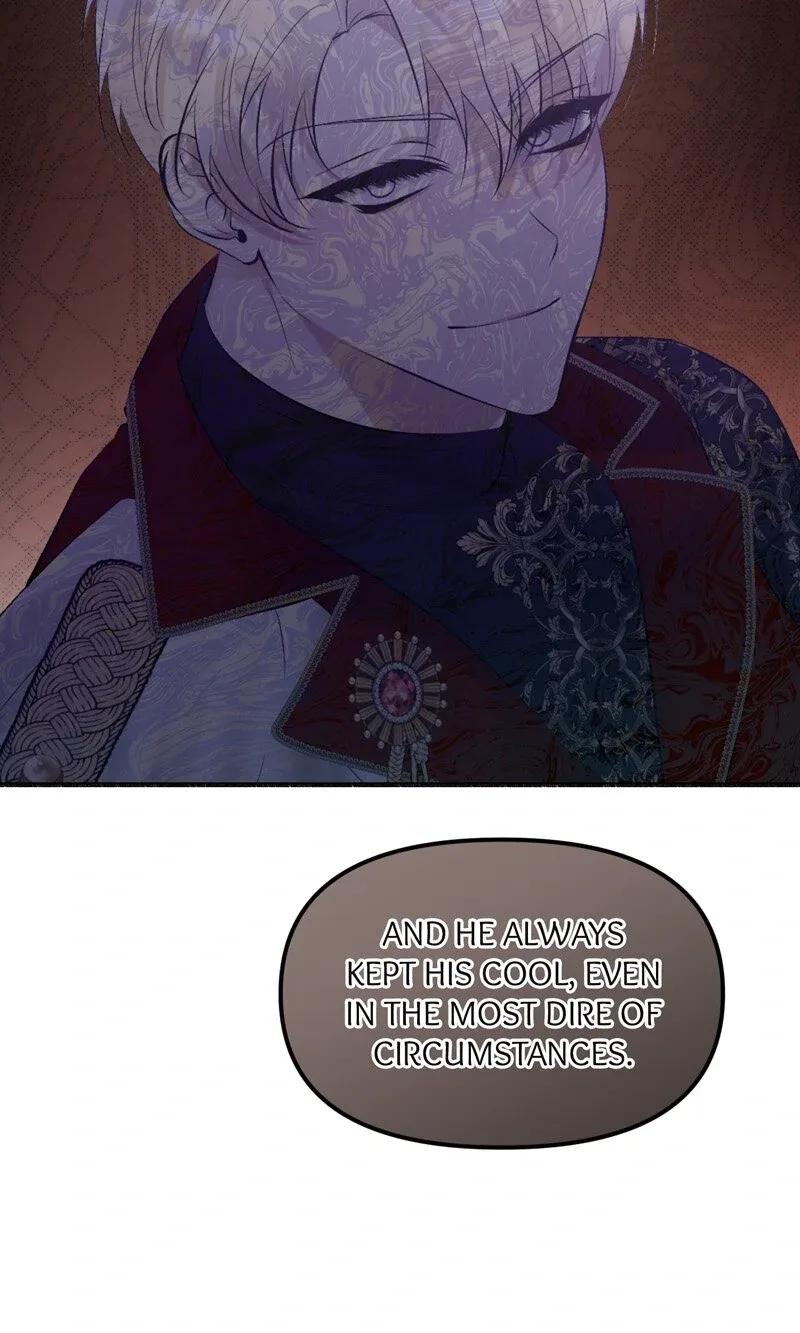 My Angelic Husband is actually a Devil in Disguise Chapter 93 page 36