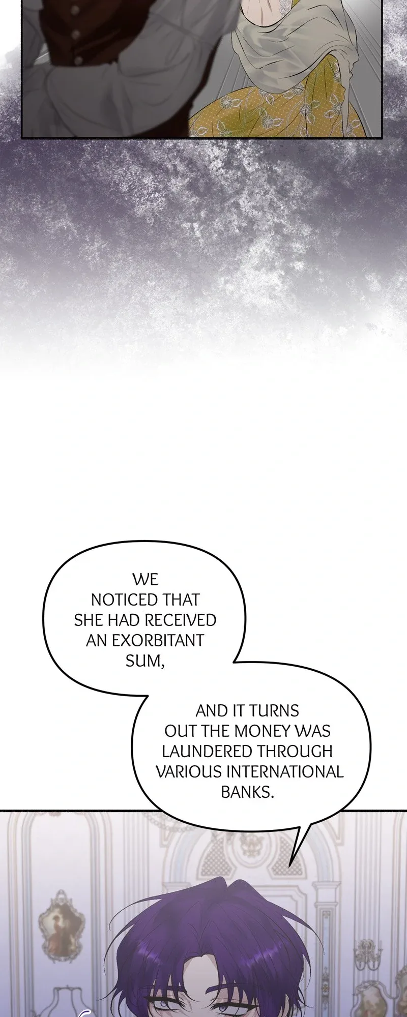 My Angelic Husband is actually a Devil in Disguise Chapter 93 page 54