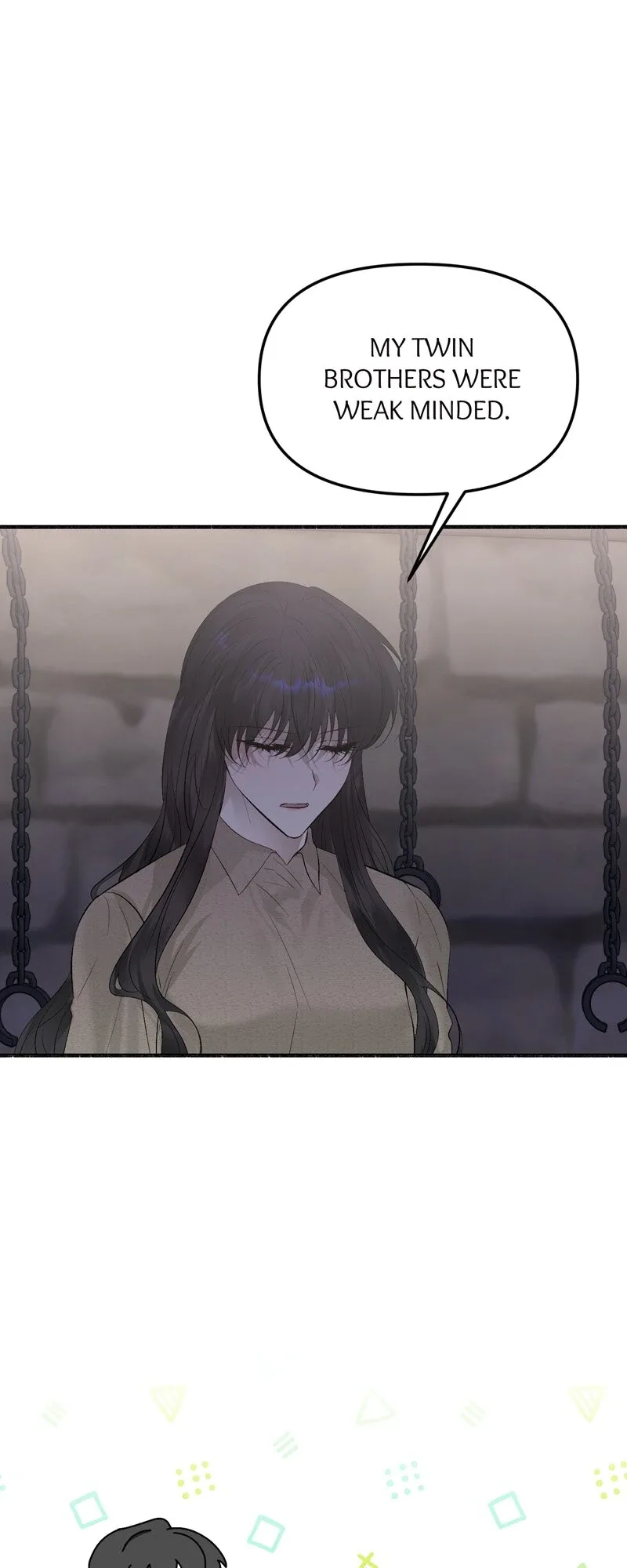 My Angelic Husband is actually a Devil in Disguise Chapter 93 page 39