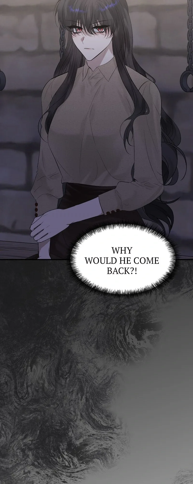 My Angelic Husband is actually a Devil in Disguise Chapter 93 page 49
