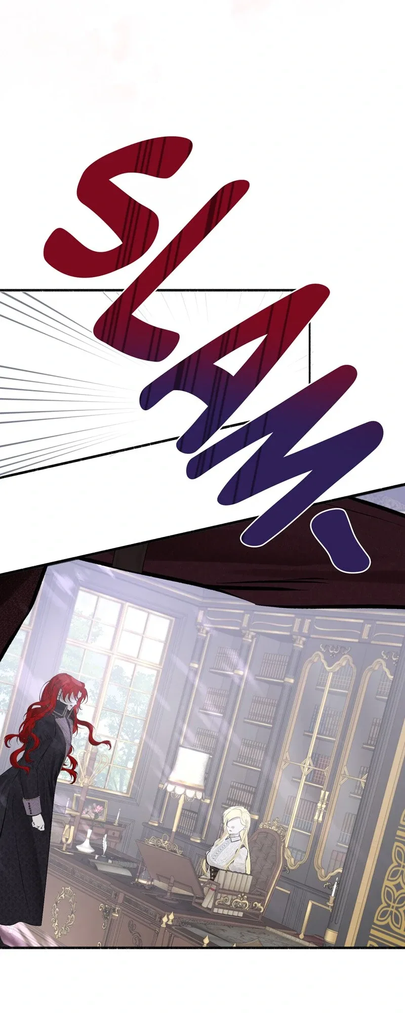 My Angelic Husband is actually a Devil in Disguise Chapter 93 page 2