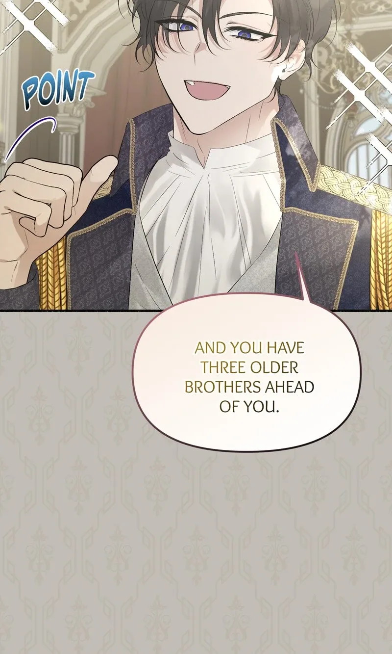 My Angelic Husband is actually a Devil in Disguise Chapter 93 page 43