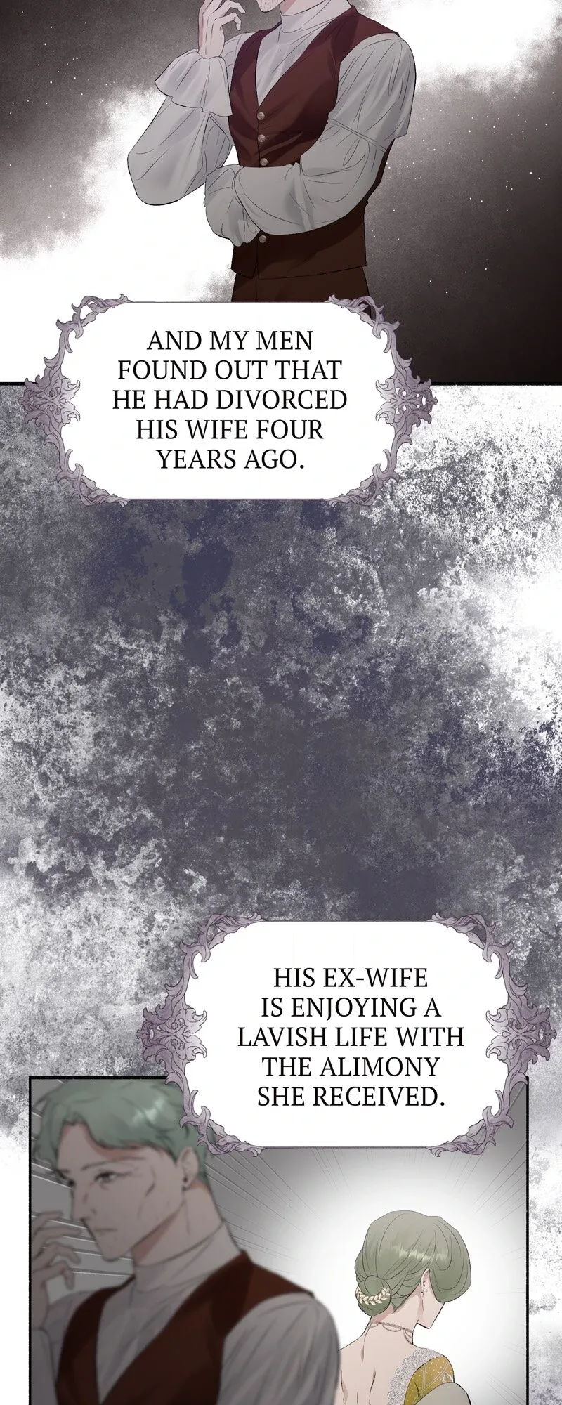 My Angelic Husband is actually a Devil in Disguise Chapter 93 page 53
