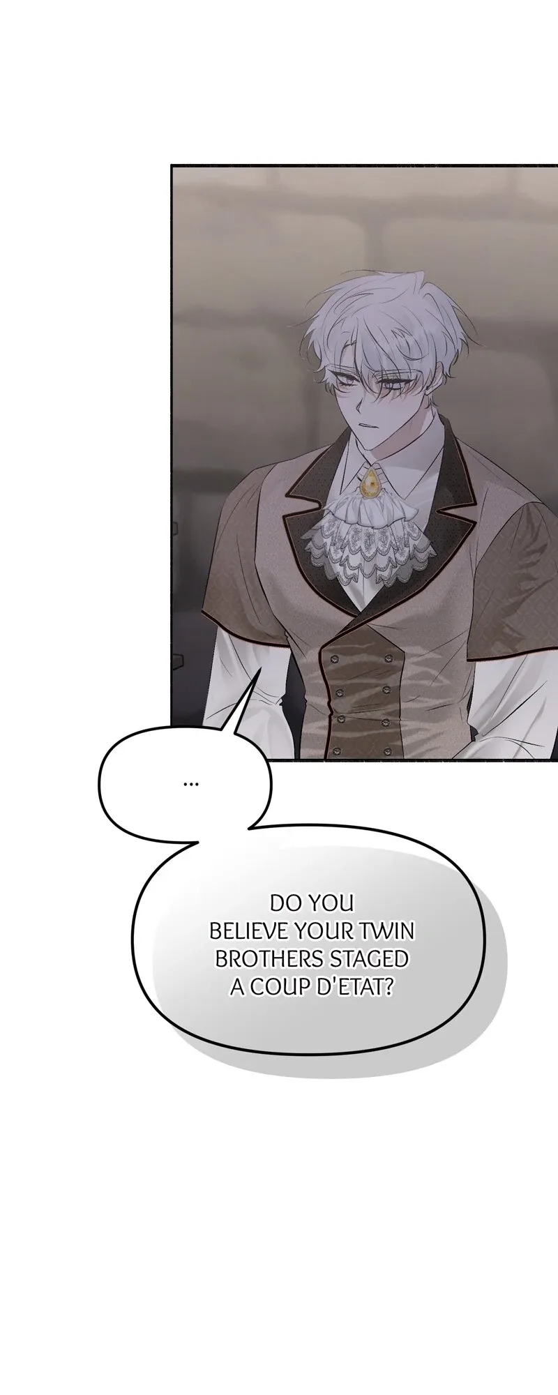 My Angelic Husband is actually a Devil in Disguise Chapter 93 page 24