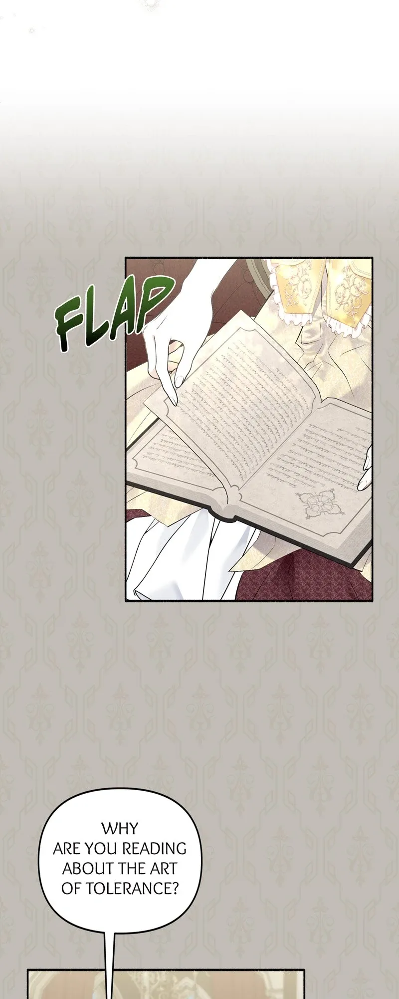 My Angelic Husband is actually a Devil in Disguise Chapter 93 page 41