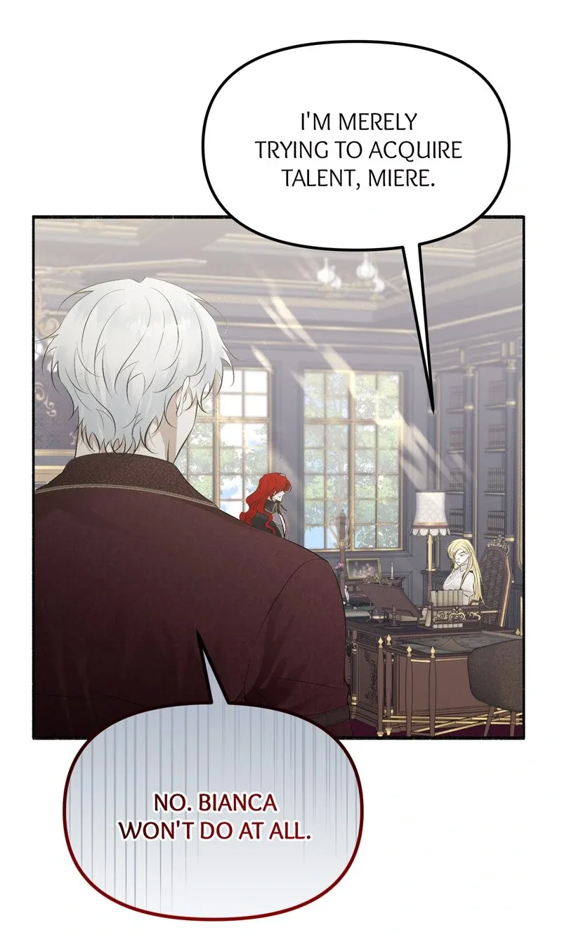 My Angelic Husband is actually a Devil in Disguise Chapter 93 page 8