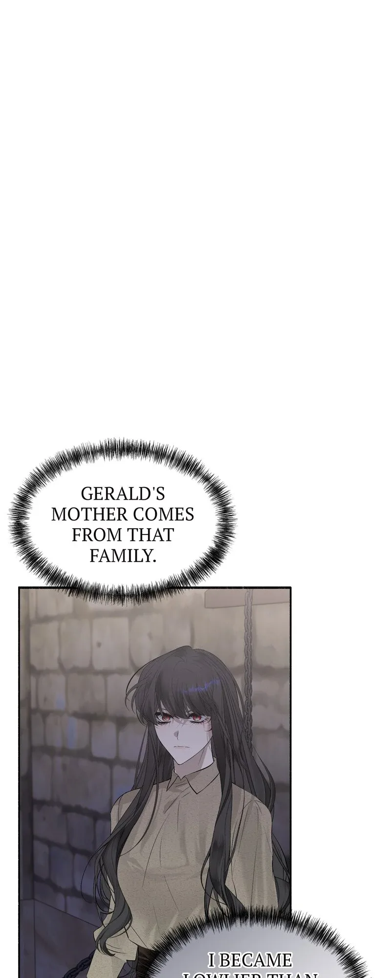 My Angelic Husband is actually a Devil in Disguise Chapter 93 page 20