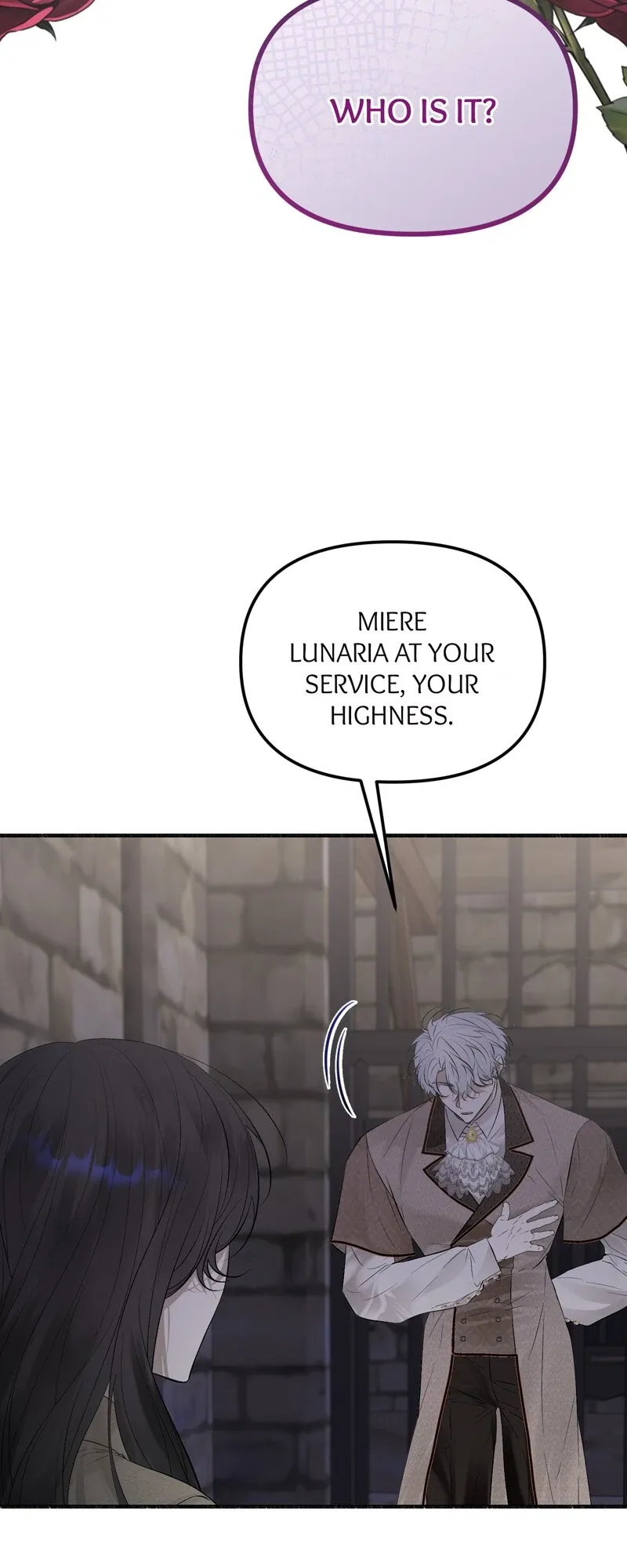 My Angelic Husband is actually a Devil in Disguise Chapter 93 page 19