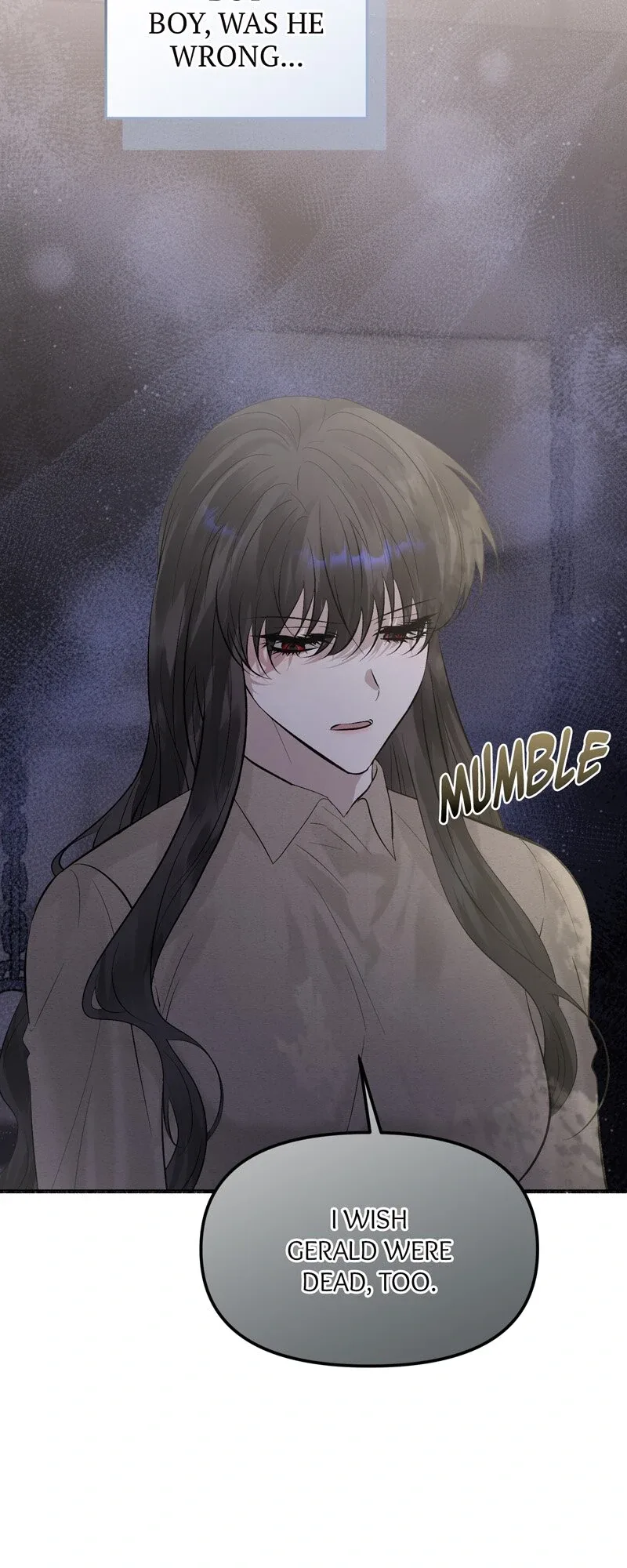 My Angelic Husband is actually a Devil in Disguise Chapter 93 page 45
