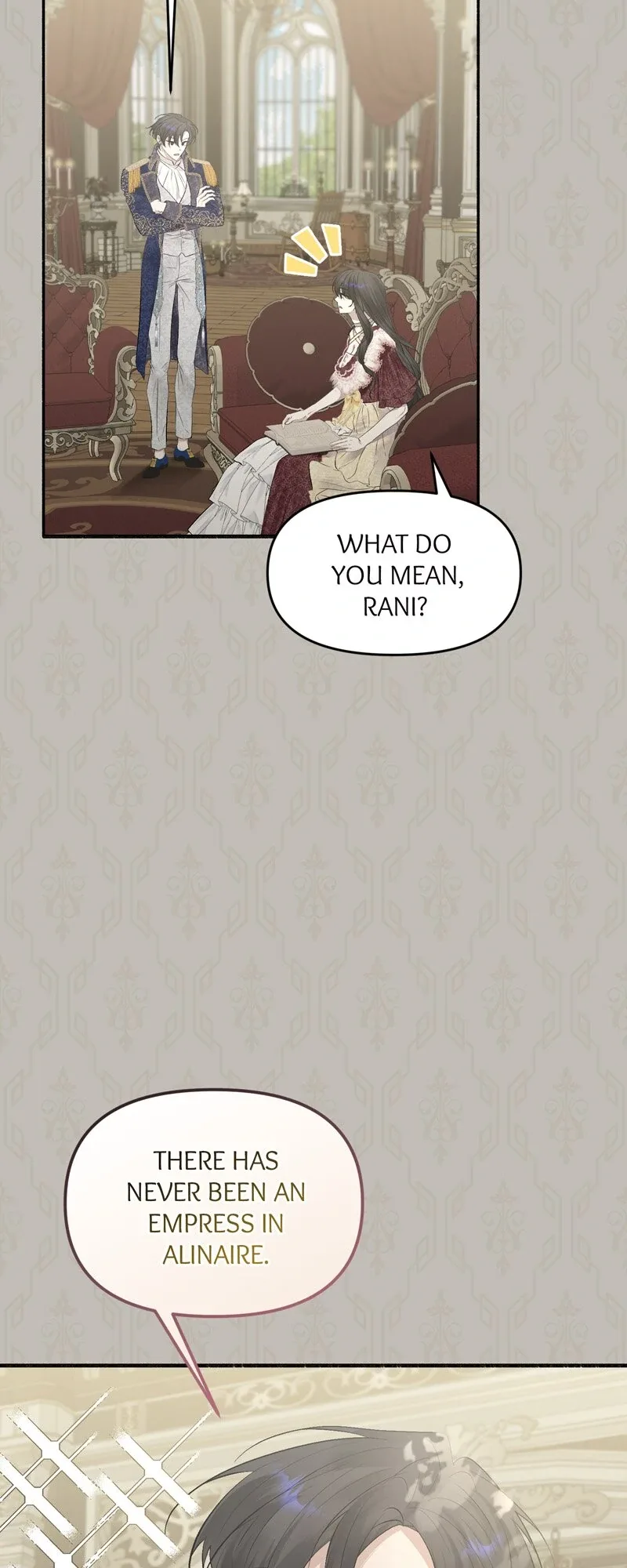 My Angelic Husband is actually a Devil in Disguise Chapter 93 page 42