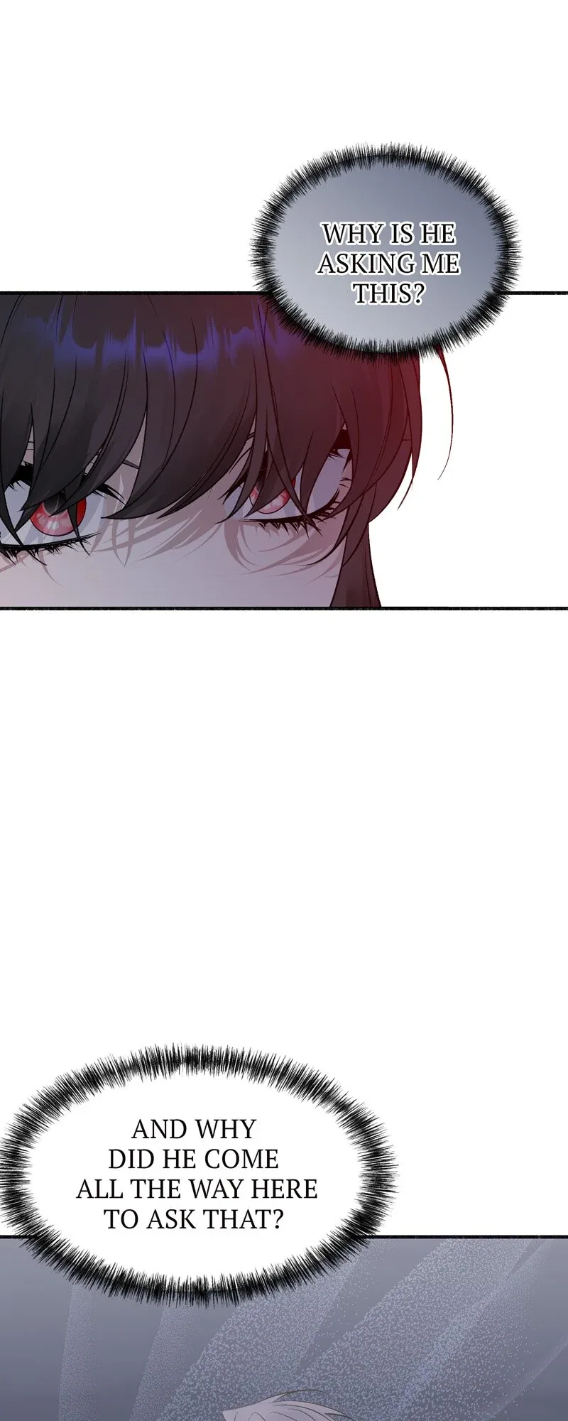 My Angelic Husband is actually a Devil in Disguise Chapter 93 page 25