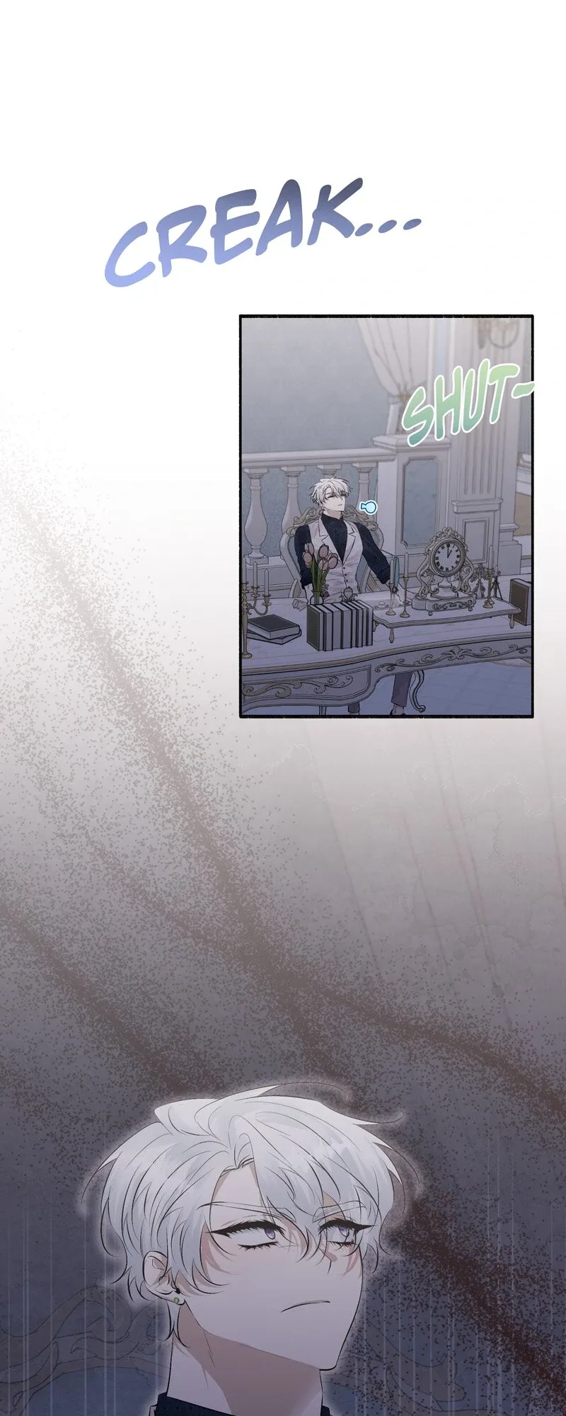 My Angelic Husband is actually a Devil in Disguise Chapter 93 page 58