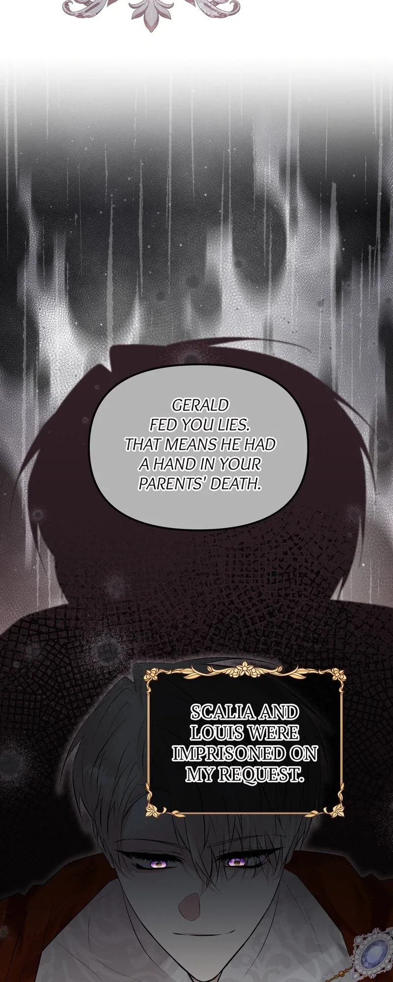 My Angelic Husband is actually a Devil in Disguise Chapter 93 page 63