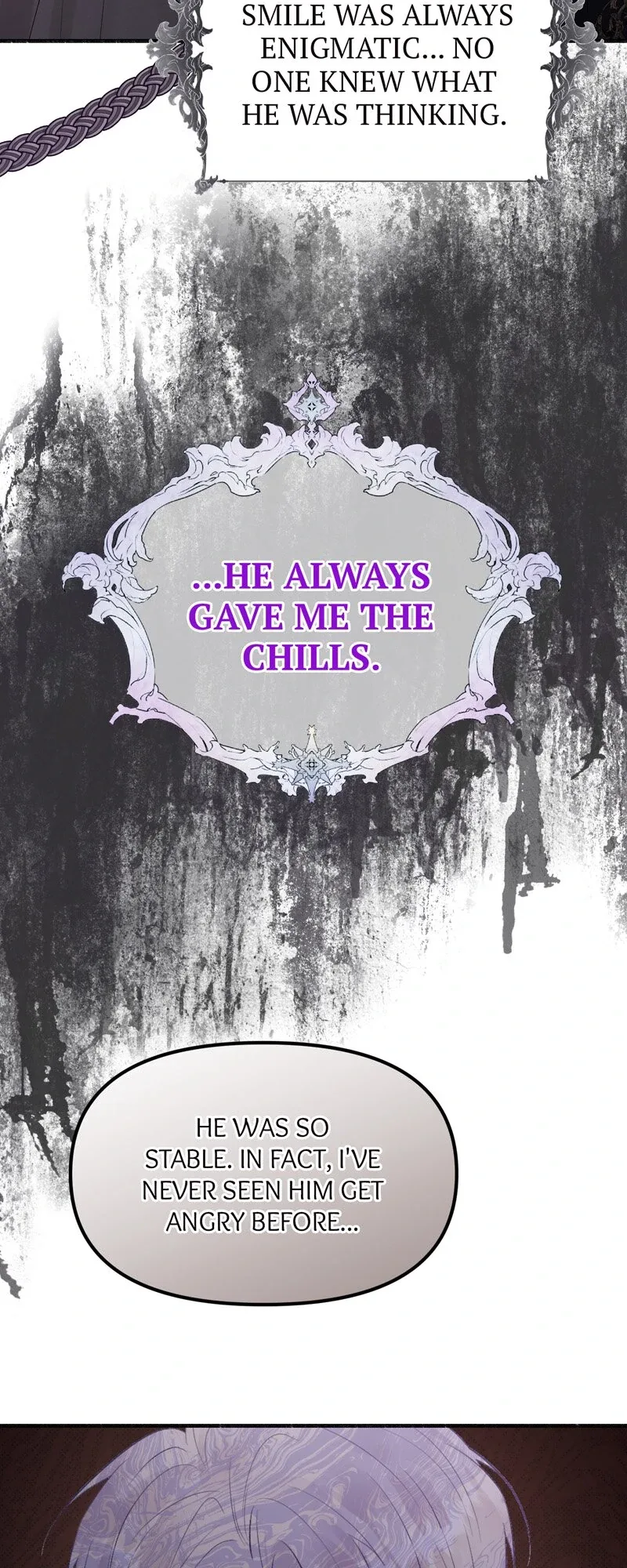 My Angelic Husband is actually a Devil in Disguise Chapter 93 page 35