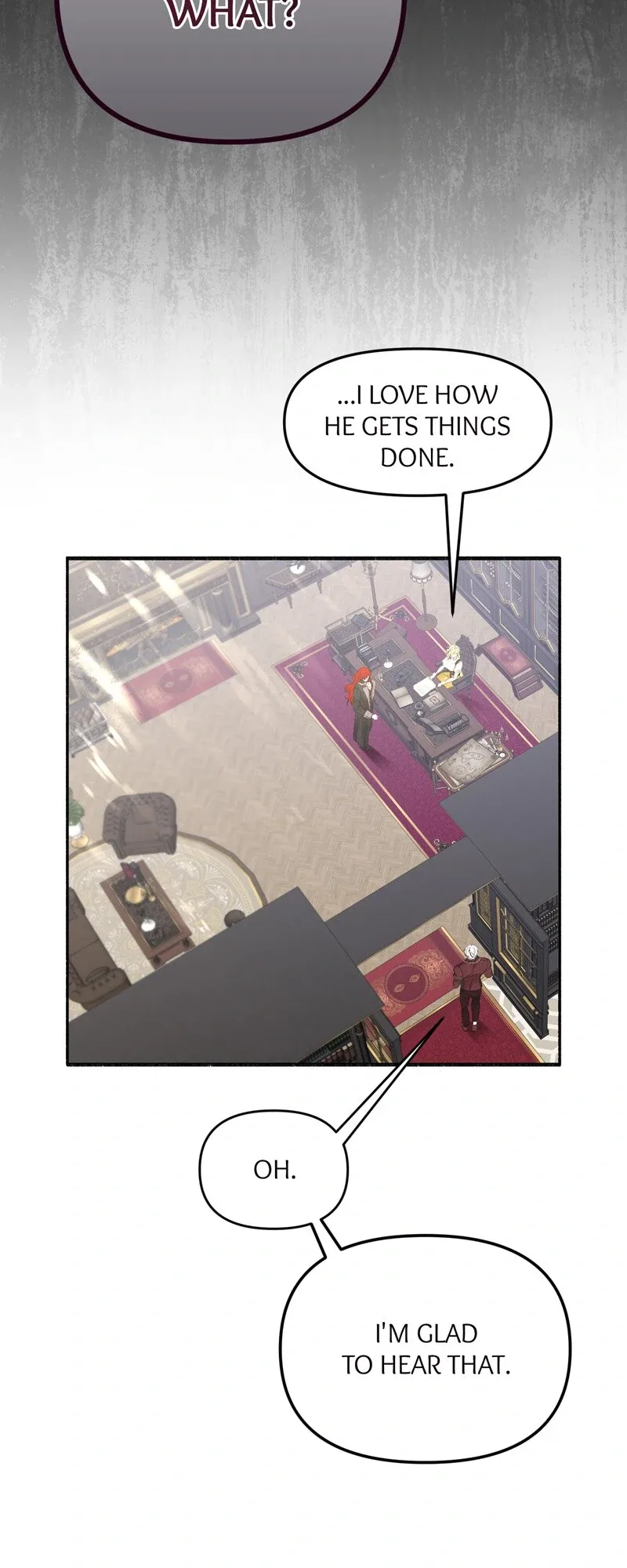 My Angelic Husband is actually a Devil in Disguise Chapter 93 page 4