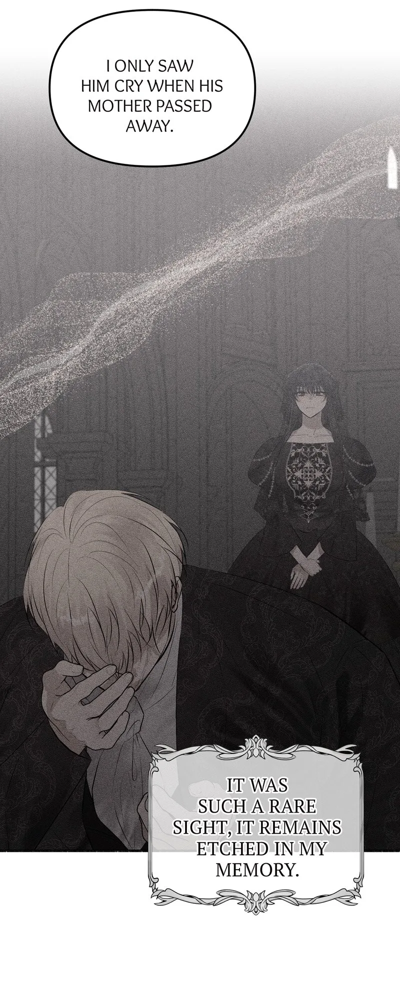 My Angelic Husband is actually a Devil in Disguise Chapter 93 page 37