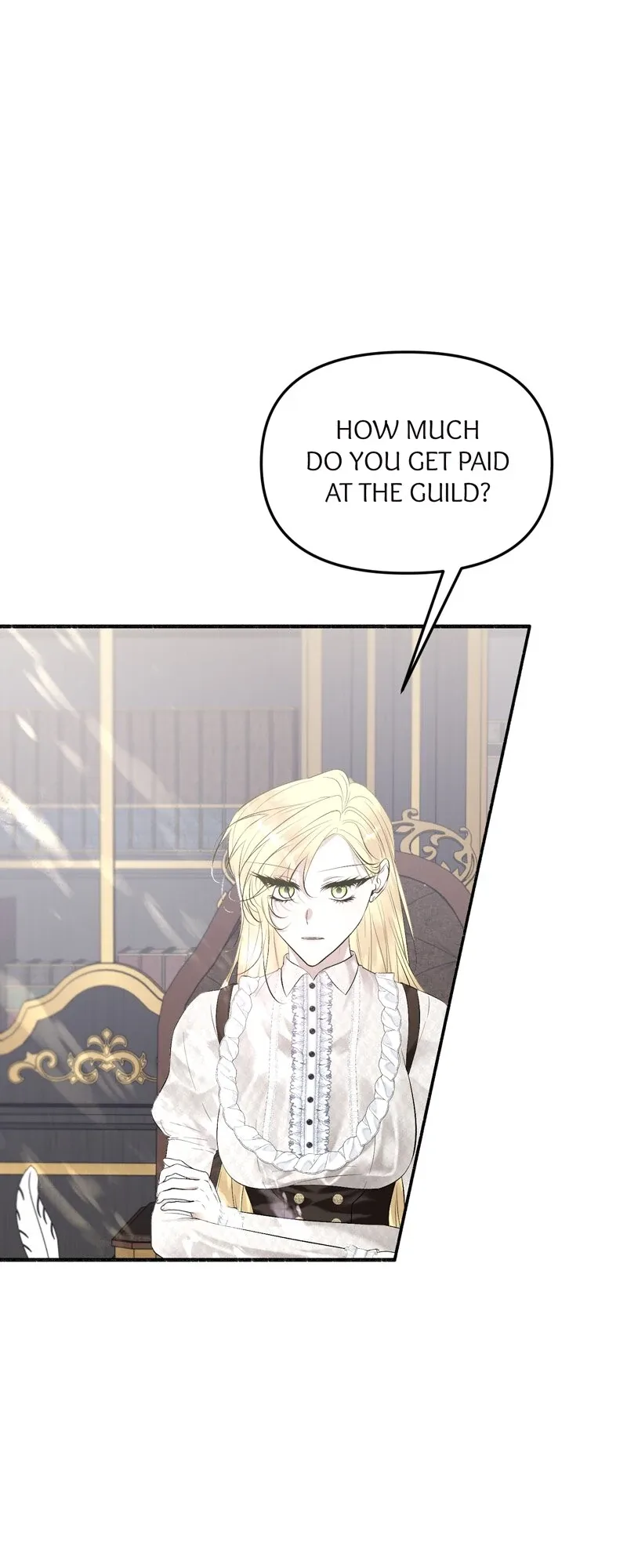 My Angelic Husband is actually a Devil in Disguise Chapter 93 page 5