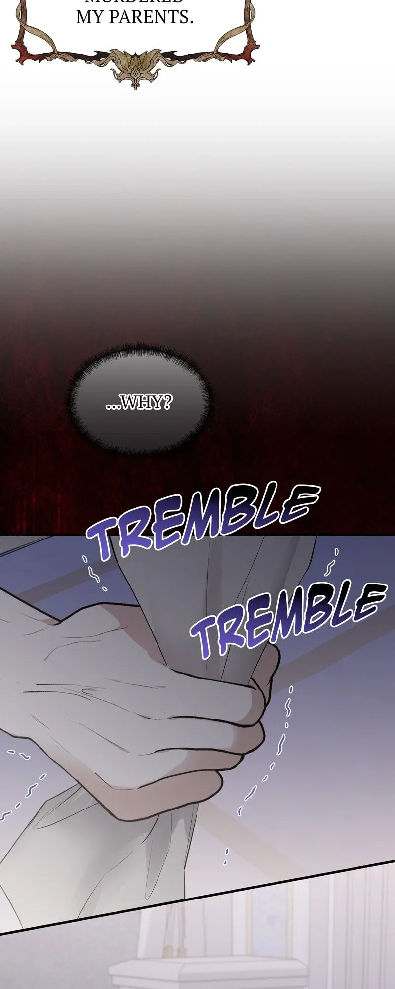 My Angelic Husband is actually a Devil in Disguise Chapter 93 page 67