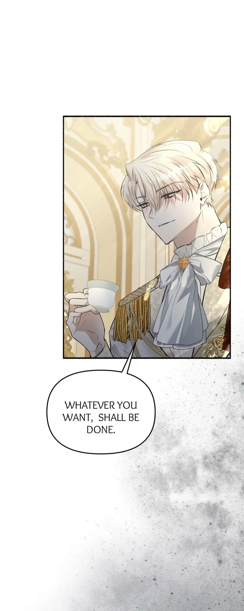 My Angelic Husband is actually a Devil in Disguise Chapter 92 page 6
