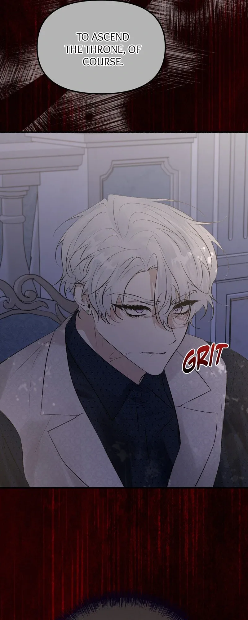 My Angelic Husband is actually a Devil in Disguise Chapter 93 page 69