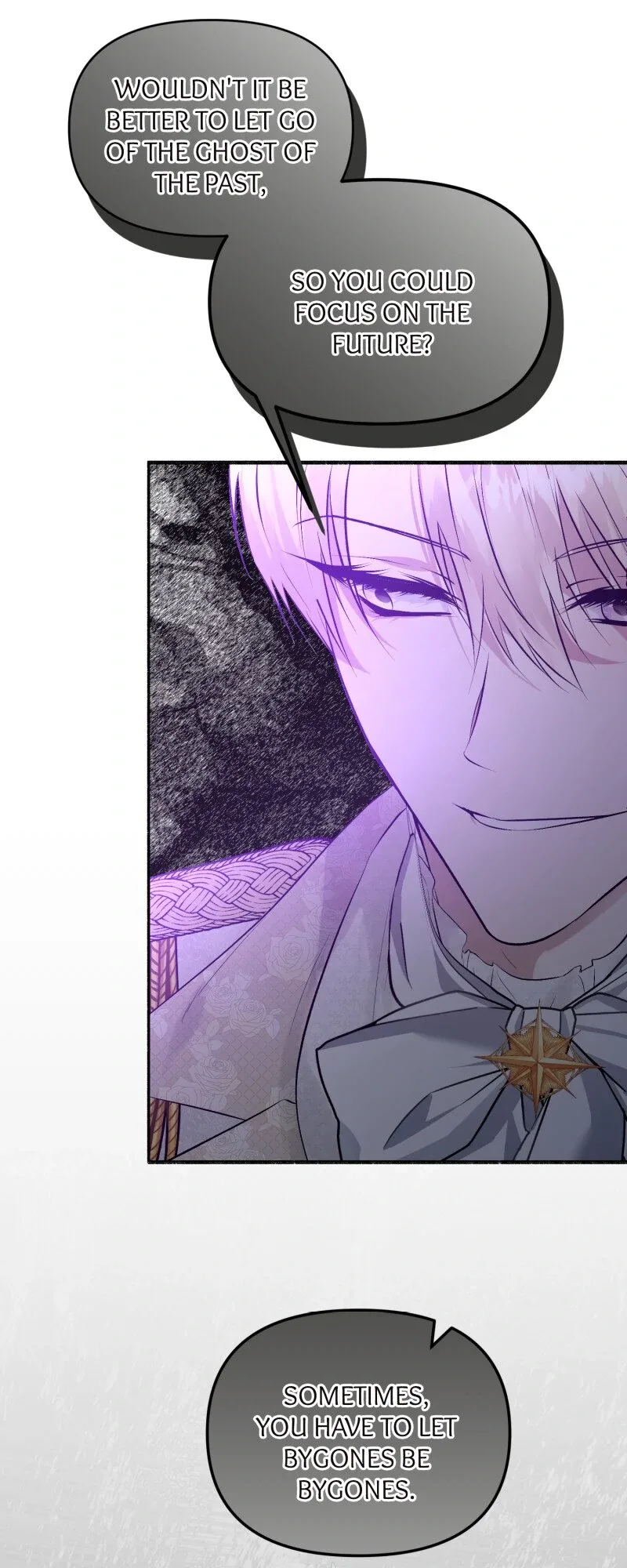My Angelic Husband is actually a Devil in Disguise Chapter 92 page 10