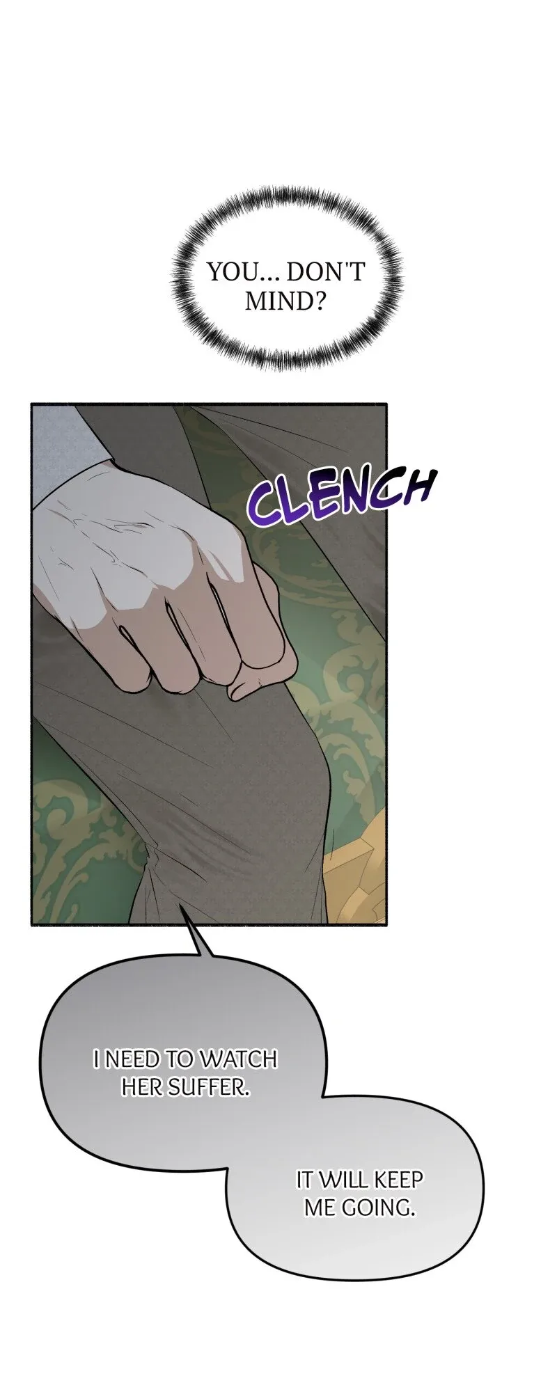 My Angelic Husband is actually a Devil in Disguise Chapter 92 page 5