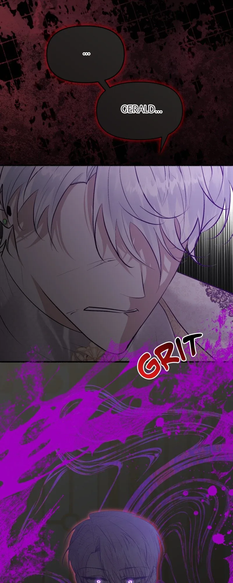 My Angelic Husband is actually a Devil in Disguise Chapter 92 page 2
