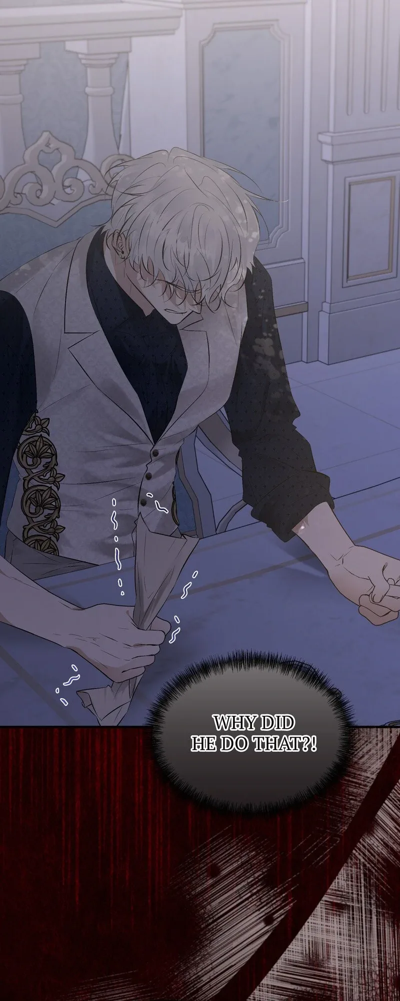 My Angelic Husband is actually a Devil in Disguise Chapter 93 page 68