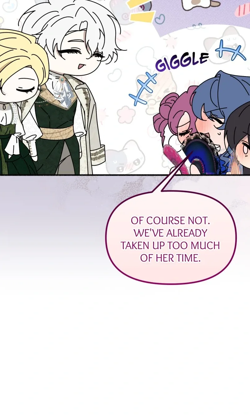 My Angelic Husband is actually a Devil in Disguise Chapter 92 page 30