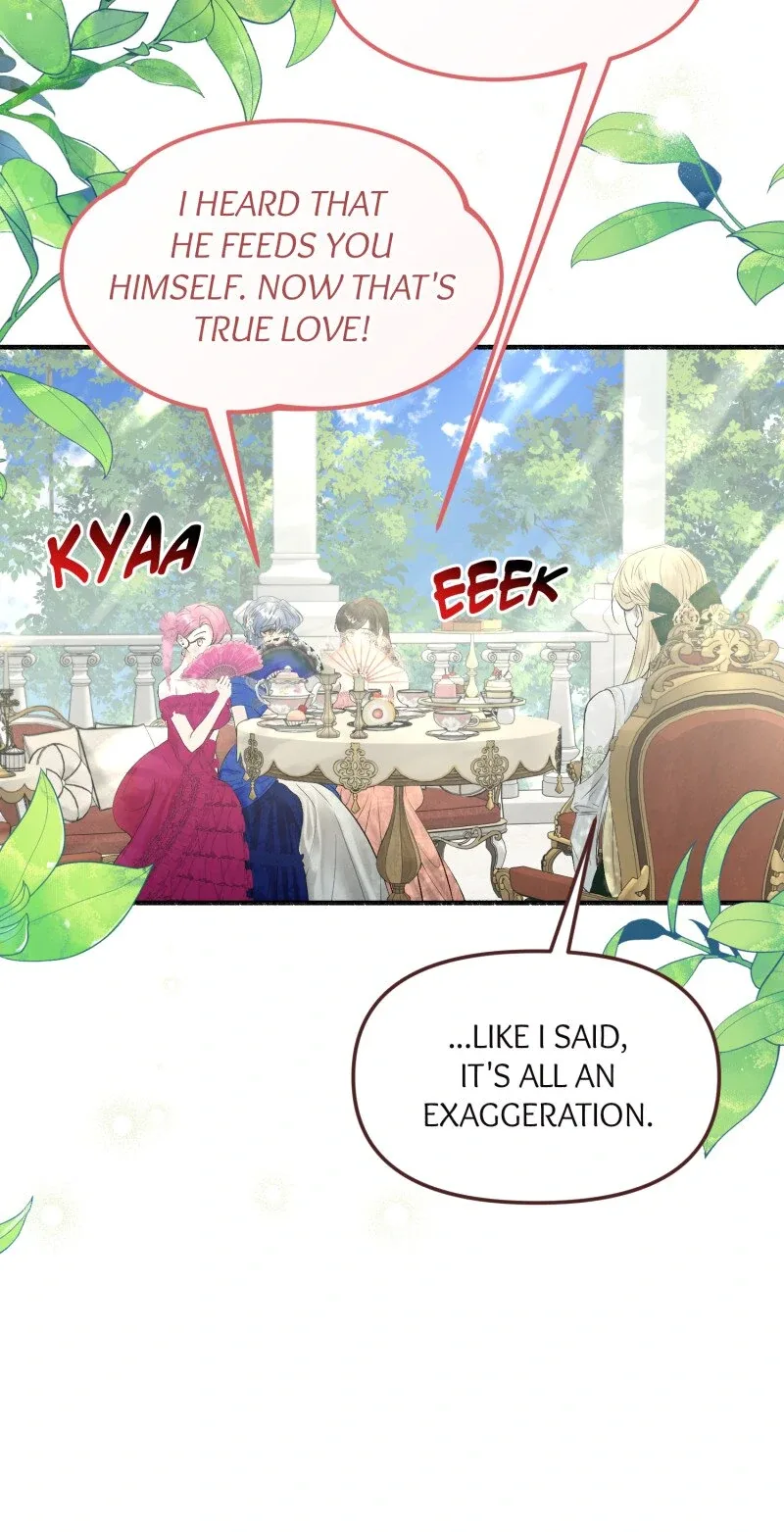 My Angelic Husband is actually a Devil in Disguise Chapter 92 page 23