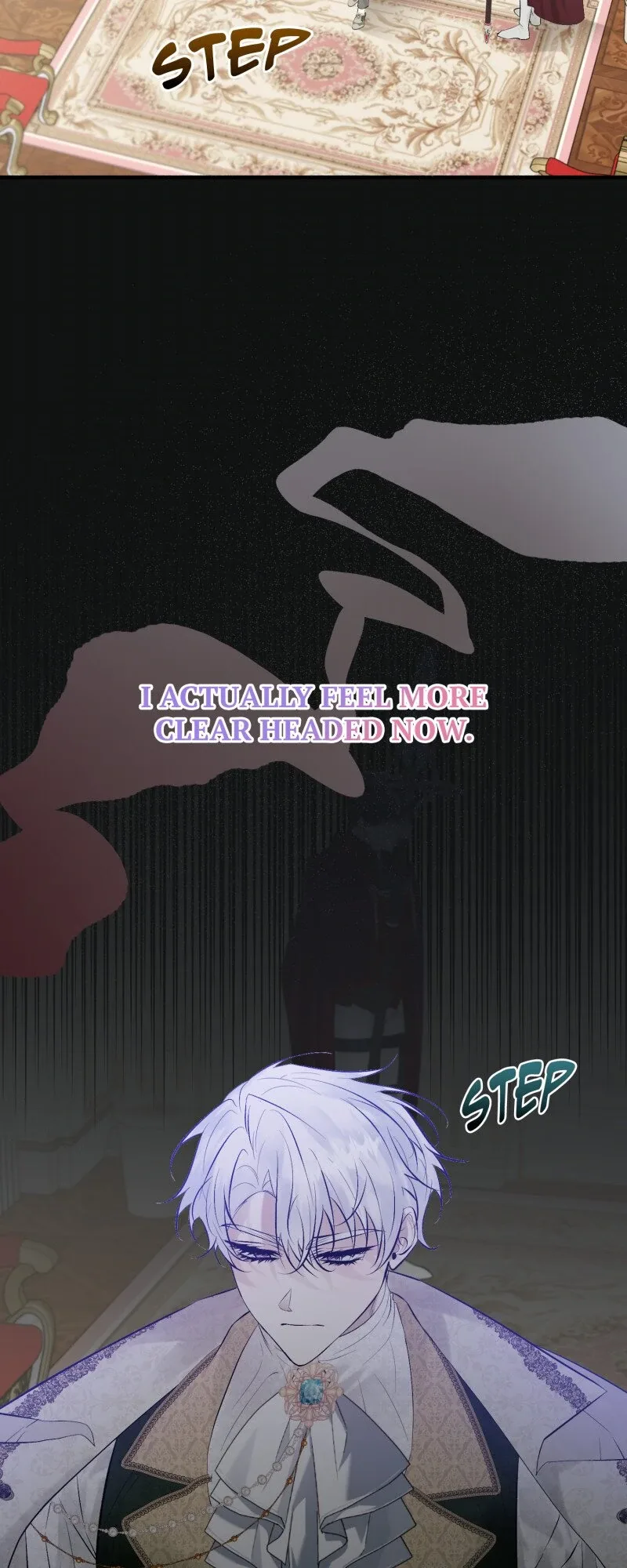 My Angelic Husband is actually a Devil in Disguise Chapter 92 page 15